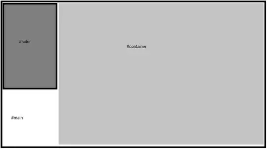 Astro showing a zero byte felix-cache file