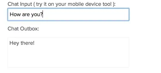 Base Rendering with no lighting