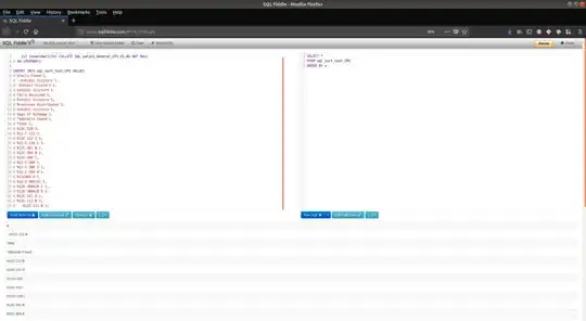SVGNode Fails to add to the DOM properly. Side-by-side with similar checkmark image.