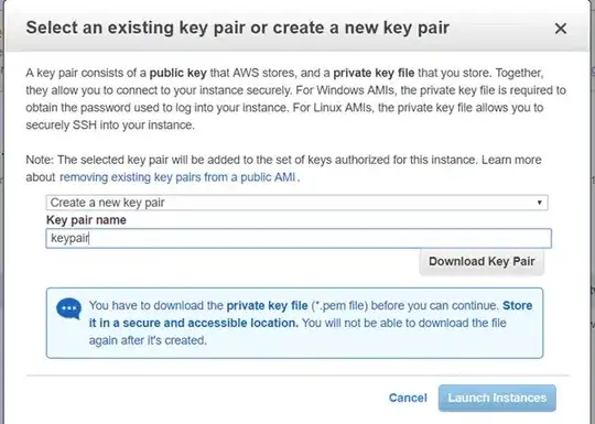 profiler without call chart