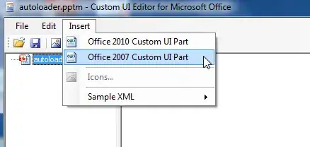 Add a Custom UI part