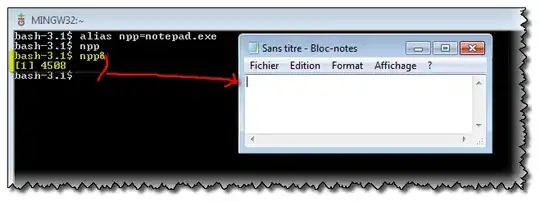 Shells (bash) dialog