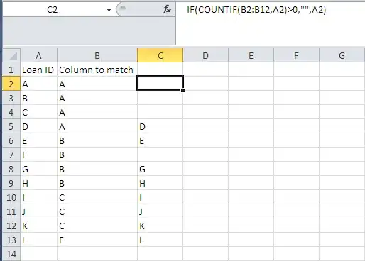 (left) my map, and (right) reference map.  HEADER keywords are the same, both Cartesian