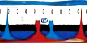 histogram of data without 0