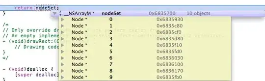 This infowindow shift to corner