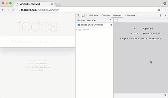 Outlook's Option allowing the server to specify the recommended frequency