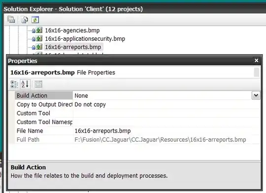 Could not build Objective-C module 'Firebase'