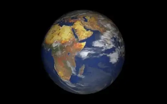 Address of stack memory warning