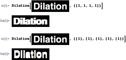 Image example of interface
