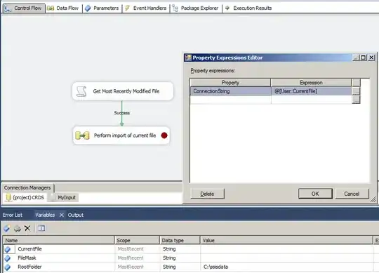 Tab length as big as String