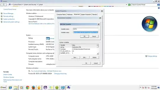 is this the exception to total screen size?