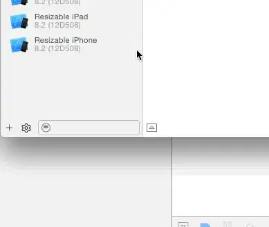 open provisioning profiles