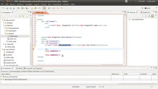 Android-SDK-installations
