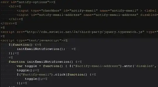 Trying to connect a containerized client with an external mysql server running in the host