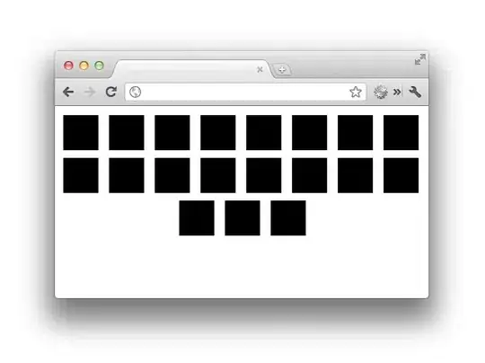 not showing the value of the batch id variable