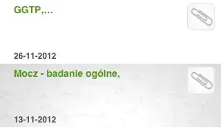Screenshot of the result PDF displayed in Acrobat Reader