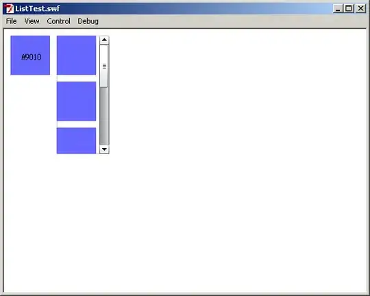 this is the data set