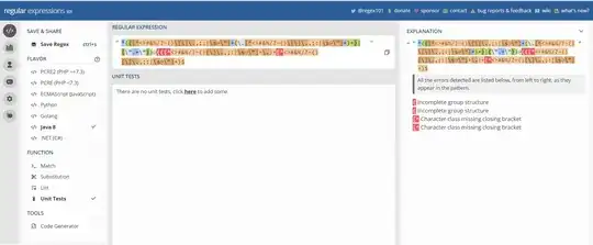 TortoiseGit Screenshot