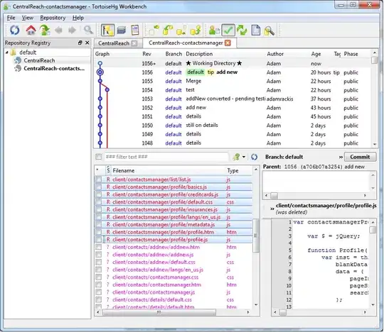 Encoding Selection Image