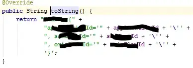 TEAM BUTTON MOVED IN “SIGNING AND CAPABILITIES”