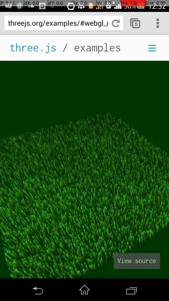 screenshot playlist db entries