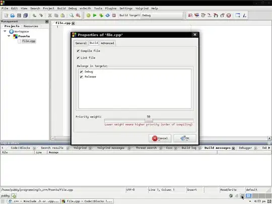 Here is my file contents. 
