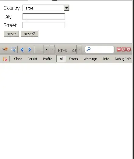 Non-fast-forward update translation