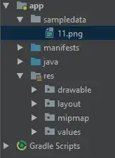 Screenshot of Azure Functions task