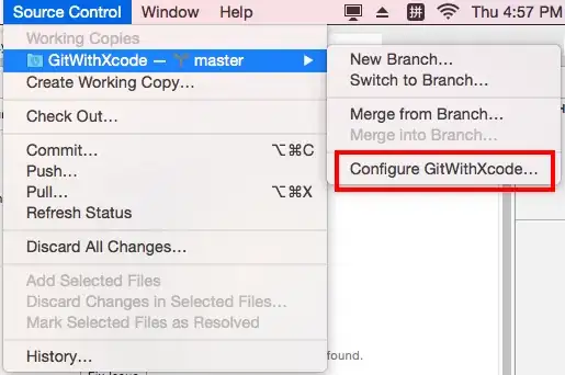 environment varible add