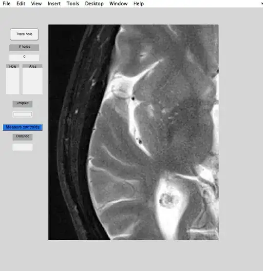 screenshot form of inspect element on firefox