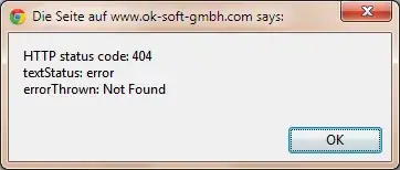 diagram of desired layout