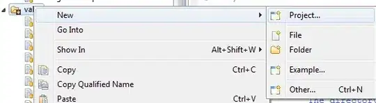 java.lang.StringIndexOutOfBoundsException