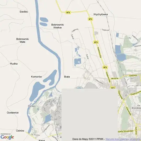 This is my setting for compile classpath[1]
