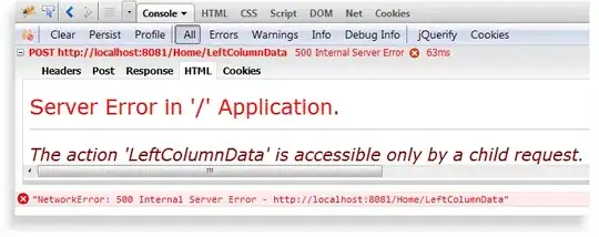 Setting the custom class in IB