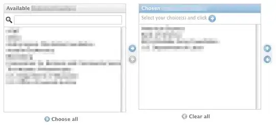True and wrong output