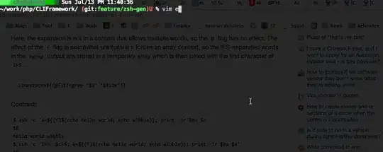 CardView Button on 5.0