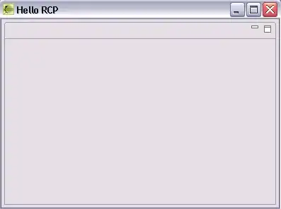 Error message and description