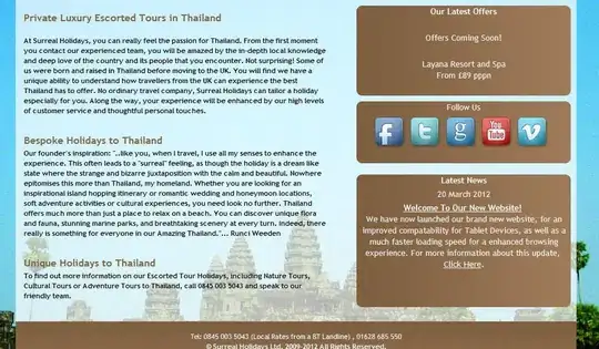 Install all these licenses