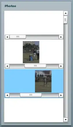 Symbolic breakpoint with custom action
