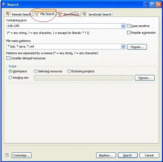 Fast-forwarding the master branch