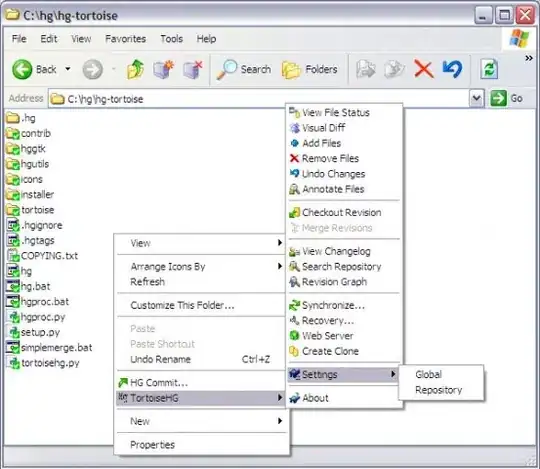 Normal breakpoint on variable