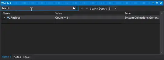 2 Nodes used to update version after pull request