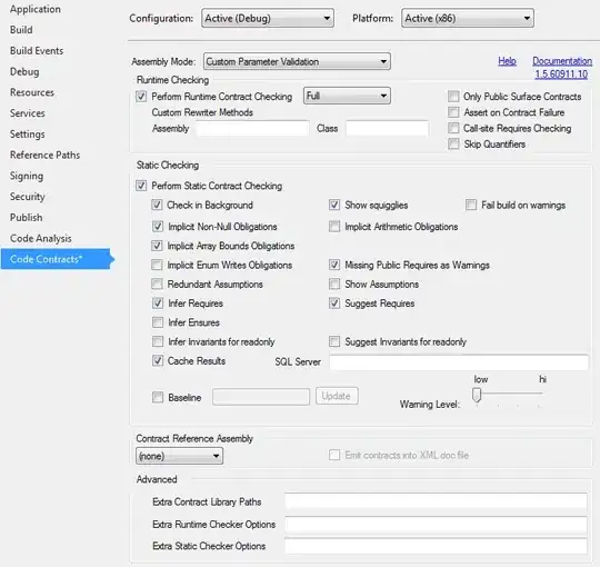 creating a category file