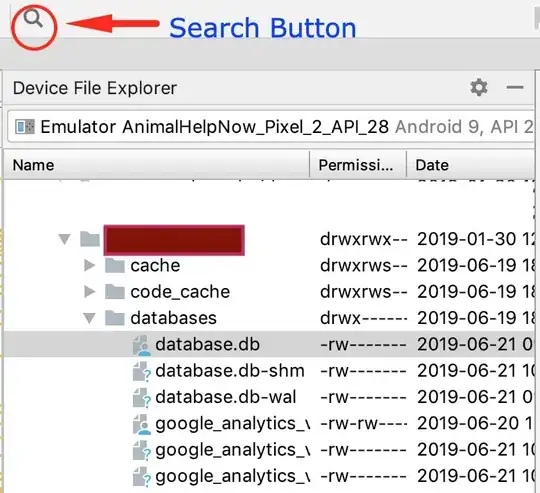 find where it says No tags