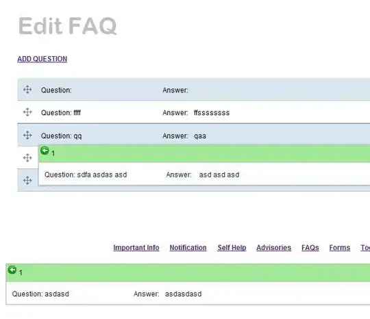running the jar from command prompt