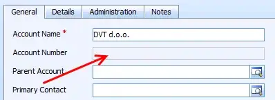 plot with absolute counts