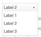 example with cars data