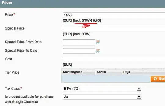Swagger-UI 2.2.10 with domain type info