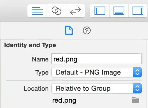 set new names for mdf and ldf files