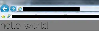 ˙ǝpoɔ ɹnoʎ ƃnqǝp dlǝɥ oʇ uʍop-ǝpᴉsdn ɹoʇᴉuoɯ ɹnoʎ dᴉlℲ upside down example